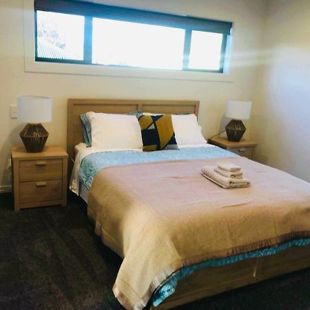 Central Park Gemini Apartments Hamilton Extérieur photo