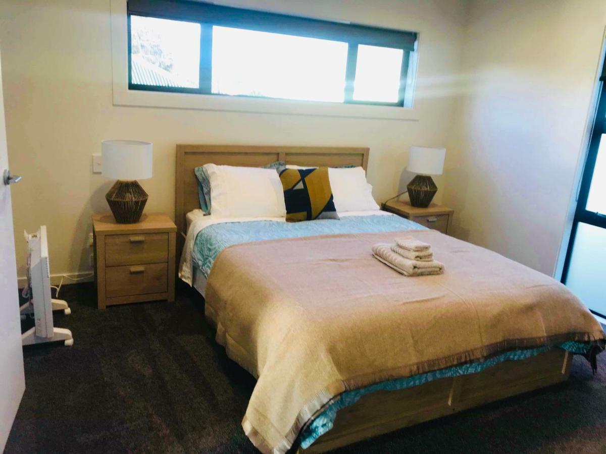 Central Park Gemini Apartments Hamilton Extérieur photo