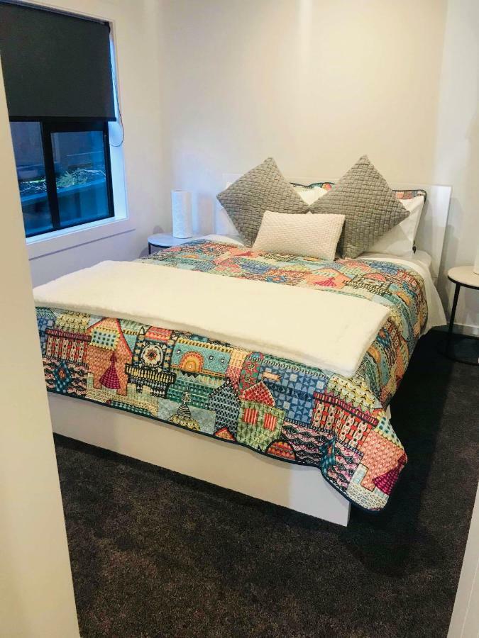 Central Park Gemini Apartments Hamilton Extérieur photo