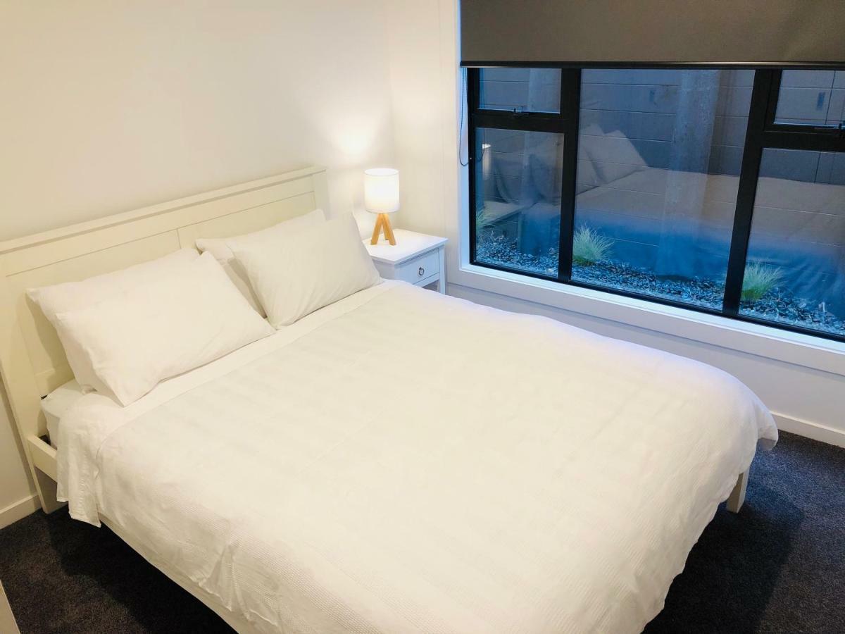 Central Park Gemini Apartments Hamilton Extérieur photo