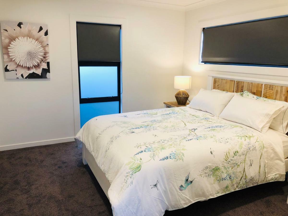 Central Park Gemini Apartments Hamilton Extérieur photo