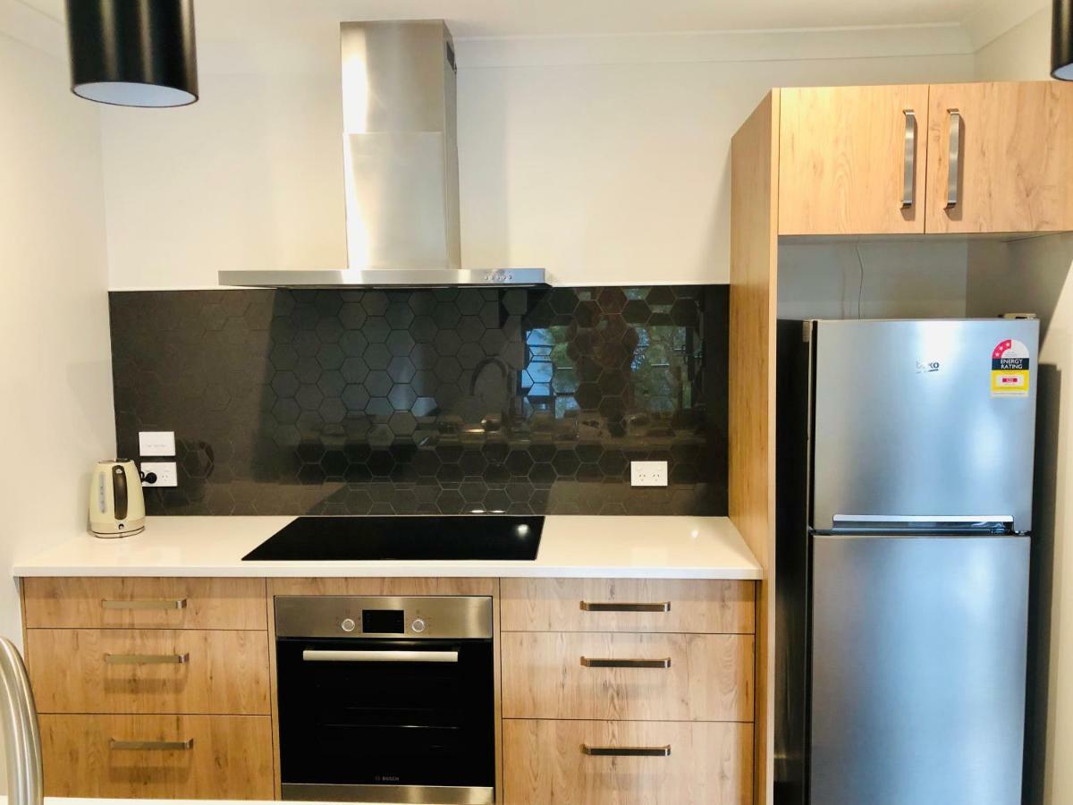 Central Park Gemini Apartments Hamilton Extérieur photo