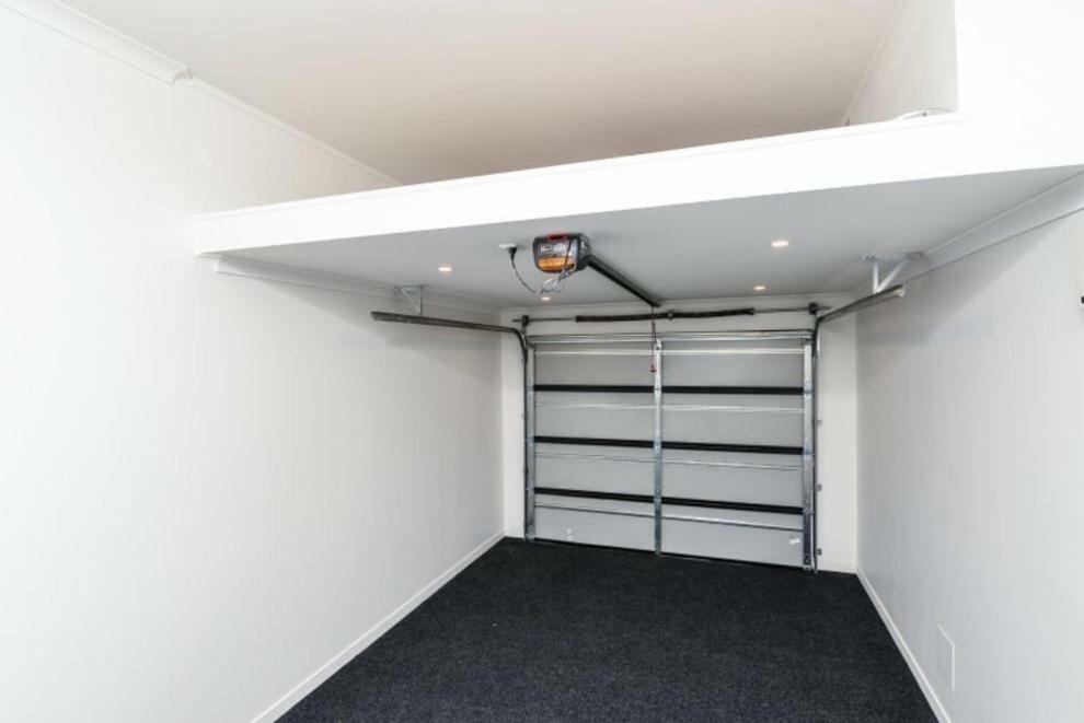Central Park Gemini Apartments Hamilton Extérieur photo